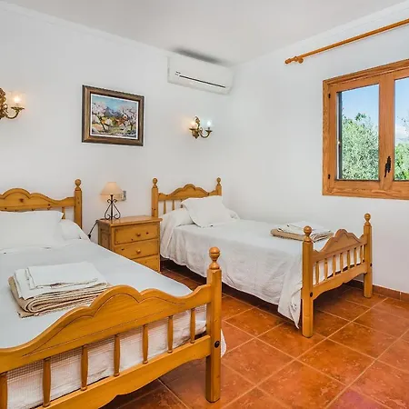 Blanco - Nordvillas * Pollensa