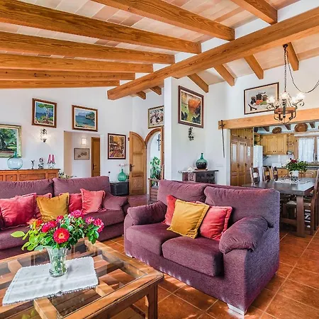 Blanco - Nordvillas *