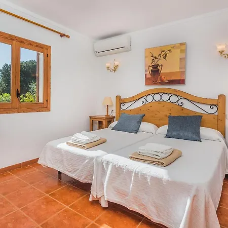 Blanco - Nordvillas Dom wakacyjny *