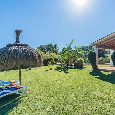 Blanco - Nordvillas * Pollença