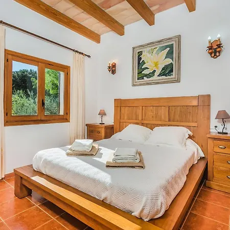 Blanco - Nordvillas *