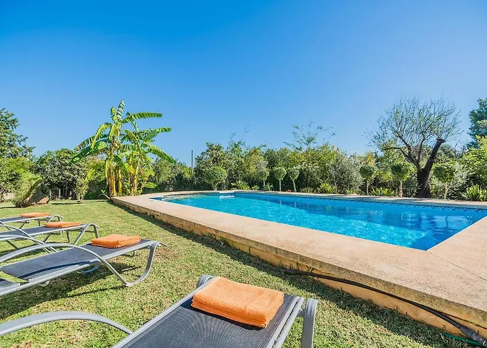 Blanco - Nordvillas * Pollenca