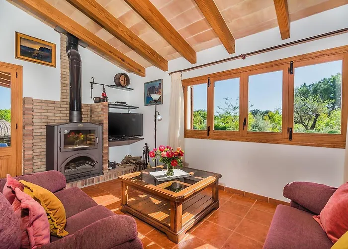 Holiday home Blanco - Nordvillas