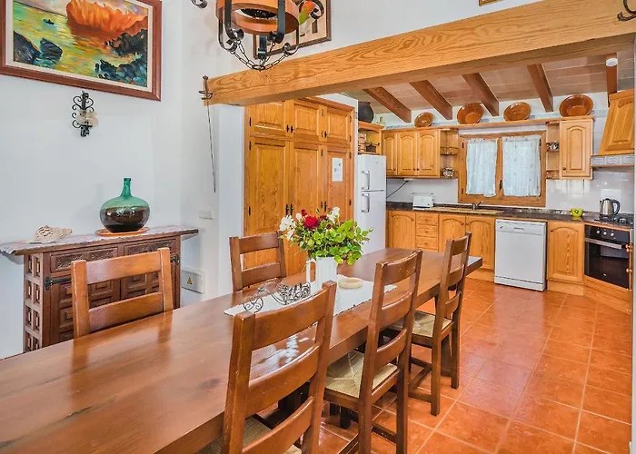 Holiday home Blanco - Nordvillas Pollenca