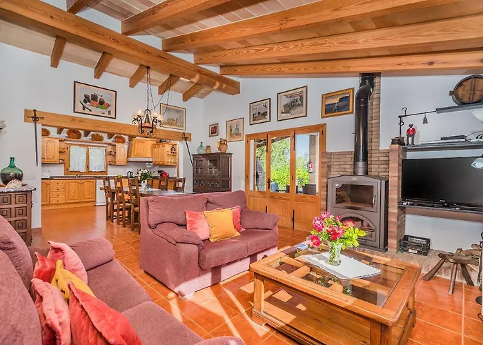 Holiday home Blanco - Nordvillas