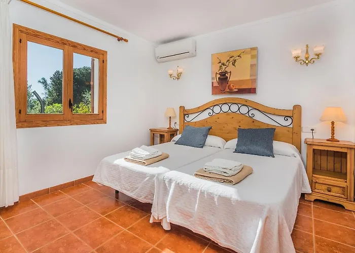 Blanco - Nordvillas Holiday home *