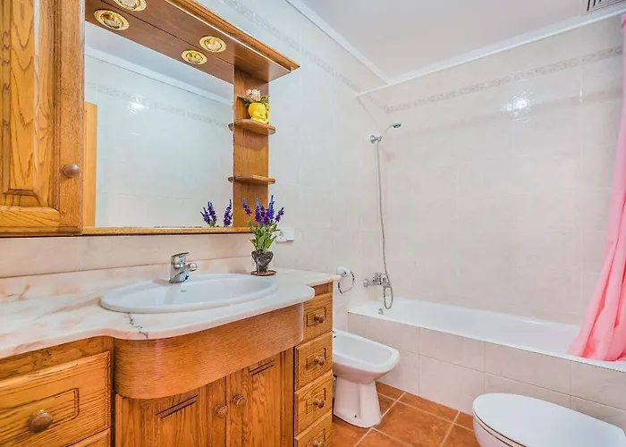 Blanco - Nordvillas Holiday home *