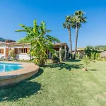 Blanco - Nordvillas * Pollença