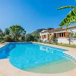 Hébergement de vacances Blanco - Nordvillas Pollença