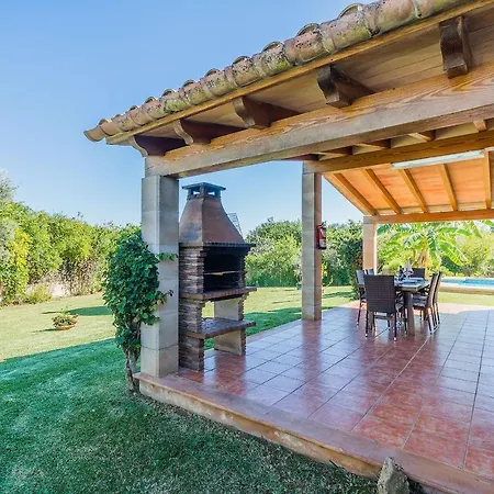 Hébergement de vacances Blanco - Nordvillas Pollença