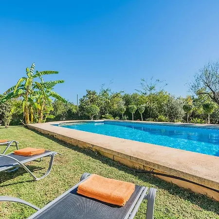 Blanco - Nordvillas * Pollenca