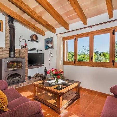 Holiday home Blanco - Nordvillas