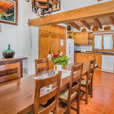 Hébergement de vacances Blanco - Nordvillas Pollença