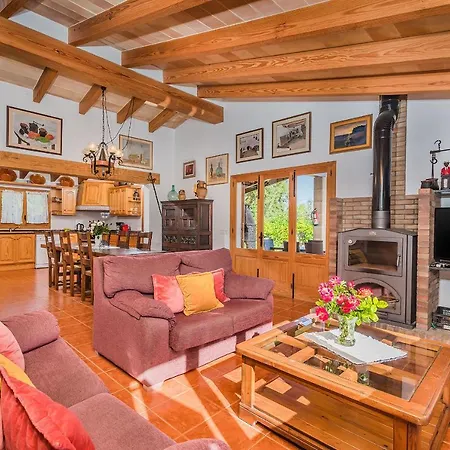 Holiday home Blanco - Nordvillas