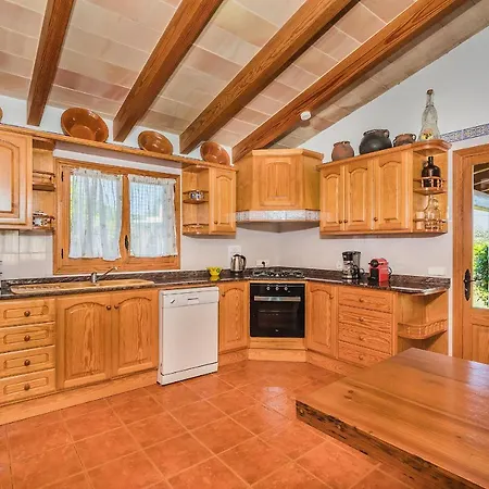 Blanco - Nordvillas Holiday home Pollenca