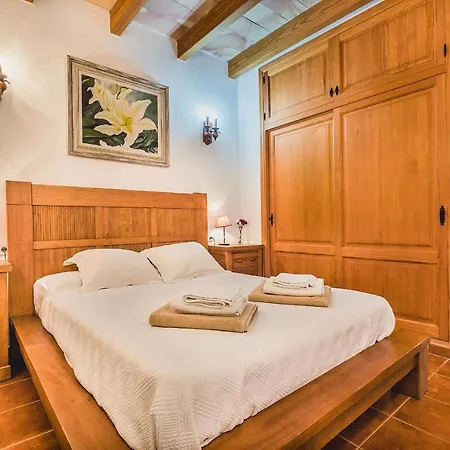 Holiday home Blanco - Nordvillas Pollenca