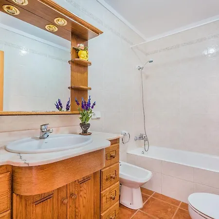 Blanco - Nordvillas Holiday home *