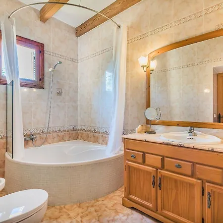 Holiday home Blanco - Nordvillas