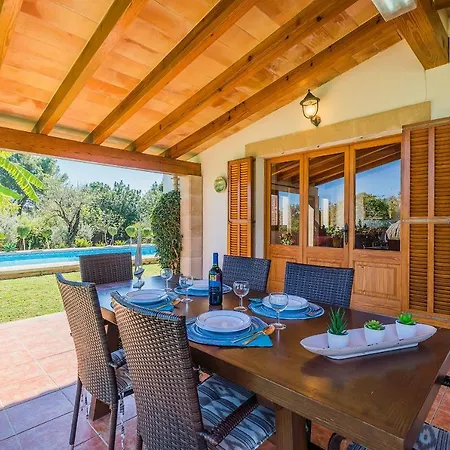Hébergement de vacances Blanco - Nordvillas *