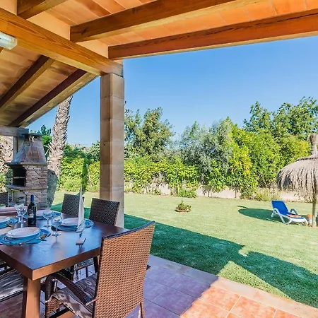 Blanco - Nordvillas Holiday home *