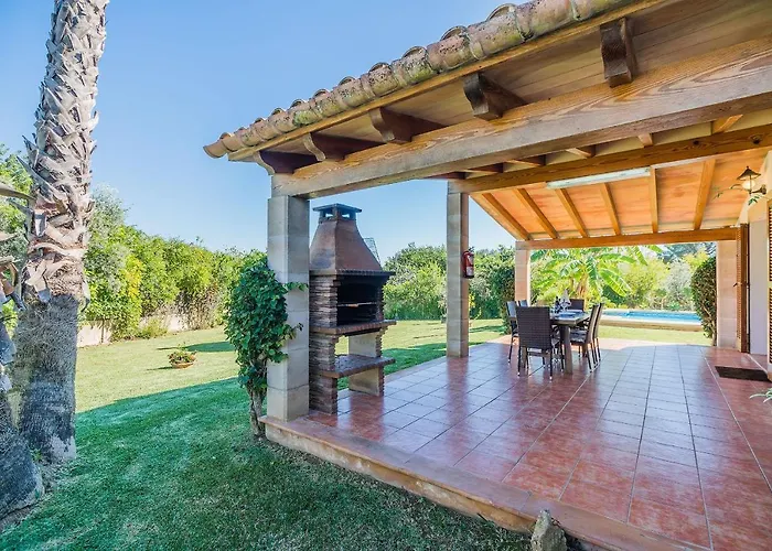 Holiday home Blanco - Nordvillas Pollenca