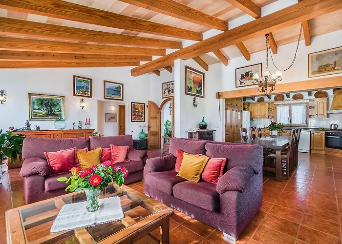 Blanco - Nordvillas *