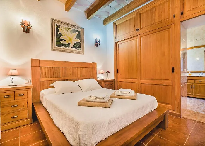 Holiday home Blanco - Nordvillas Pollenca