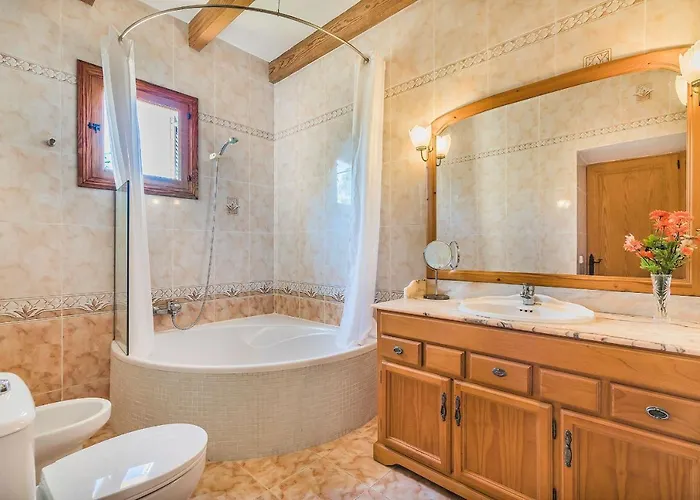 Holiday home Blanco - Nordvillas