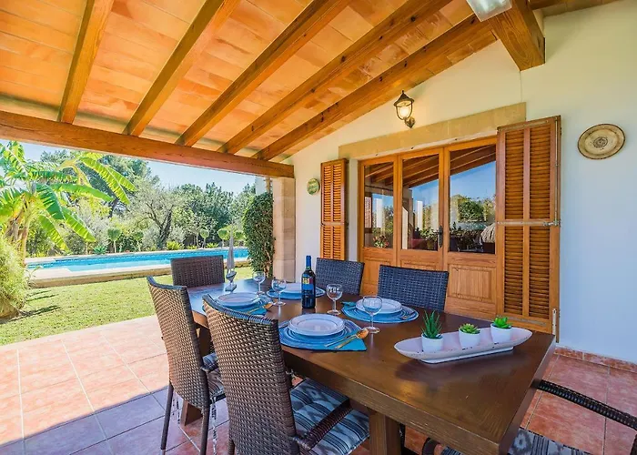 Holiday home Blanco - Nordvillas *