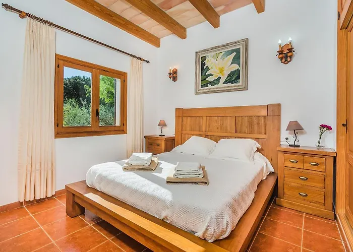 Blanco - Nordvillas *