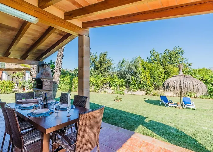 Blanco - Nordvillas Holiday home *